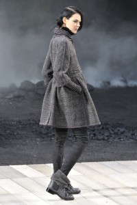 Chanel Runaway Paris Fashion Week - Toamnă-Iarnă 2011-2012